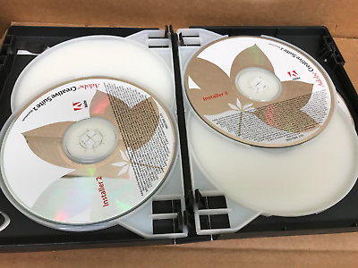 Adobe Creative Suite® 2 Premium for sale online | eBay Adobe Creative Suite® 2 Premium for sale online | eBay