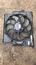 Radiateur BMW 320