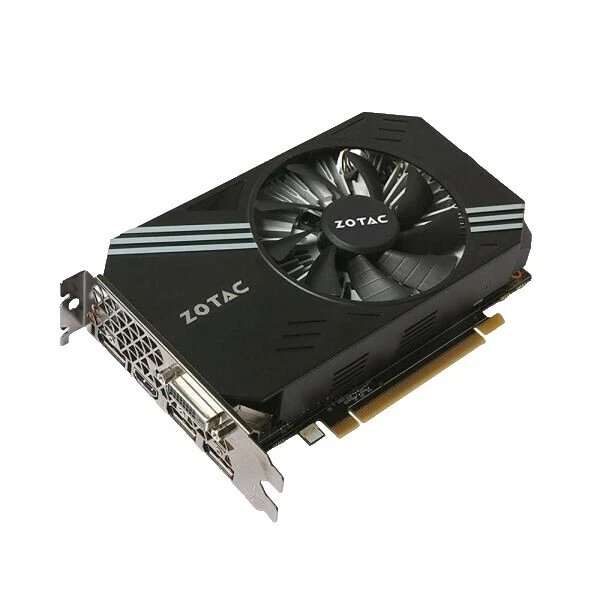 NVIDIA GeForce GTX 1060 PCI Express 3.0 x16 tarjetas gráficas de Computadora