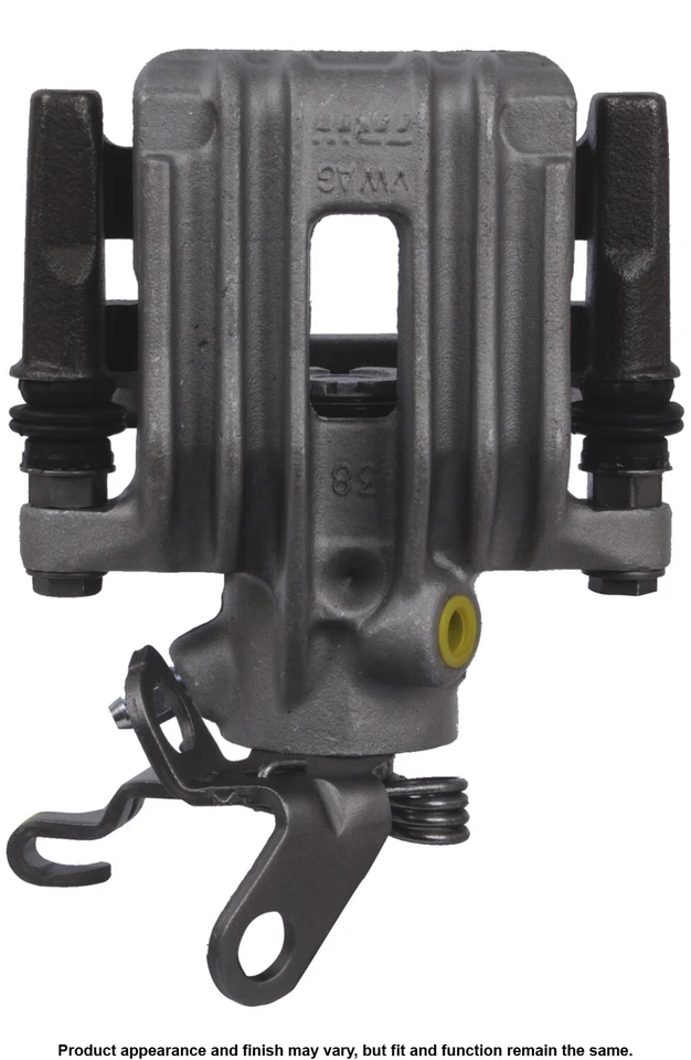 盘式制动卡钳左后 Cardone 适用于 2010 - 2013 奥迪 A3 DIESEL — 第 3/4 张图片