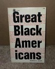Black History Ephemera Collection ~ Book, Booklets, Calendars  — photo 1