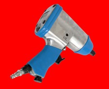 Druckluft Schlagschrauber Pistole 1/2" Kraft Luft Schrauber Ratsche 314 Nm TP001