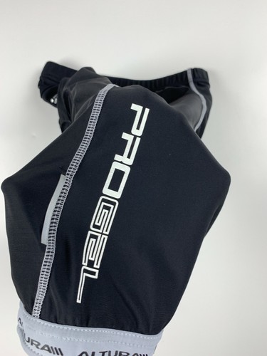 Altura Pro Gel Cycling Padded Shorts Size M - Picture 6 of 9