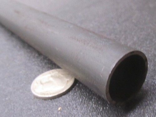 4130 Steel Round Tube, .875" OD x .759" ID x .058" Wall x 3 Foot Length - Picture 10 of 10