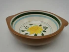 Vintage Stangl Pottery Country Garden Lugged Soup Bowl(s) 6⅛in