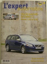 Revue technique Volvo S40