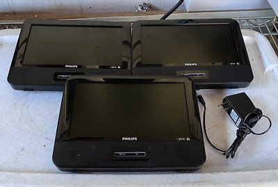 Philips PT902/37 Portable 9