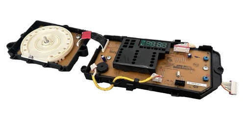DC94-06604A DC41-0025 SAMSUNG WASHER MAIN CONTROL BOARD, Open Box
