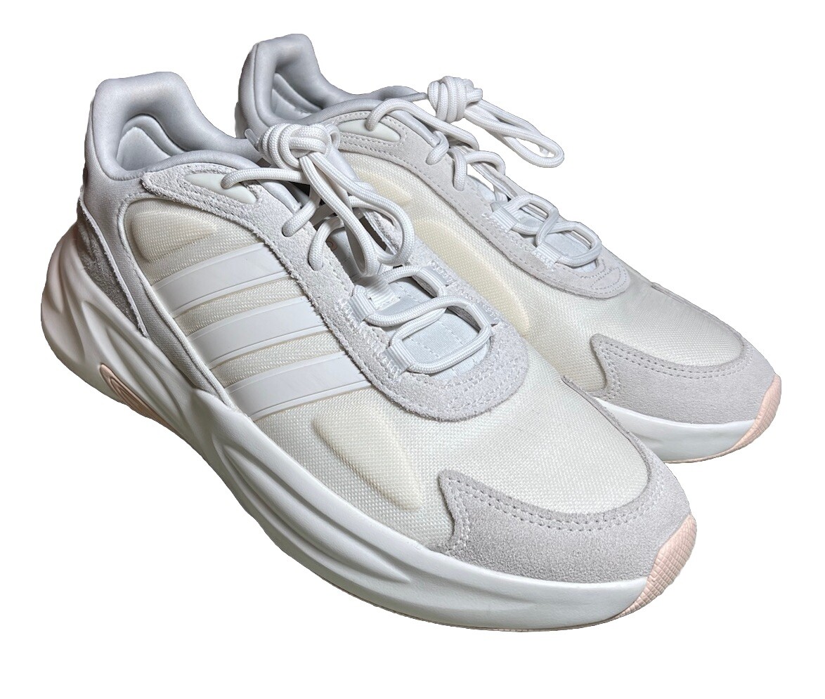 adidas gazelle silver green womens Adidas Cloudfoam Move Sock Trainers Id6521 – JLOOD.COM main image 1