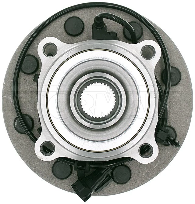 Dorman 951-834 Wheel Bearing and Hub Assembly fits Dodge Ram 2500 - Image 4 of 4