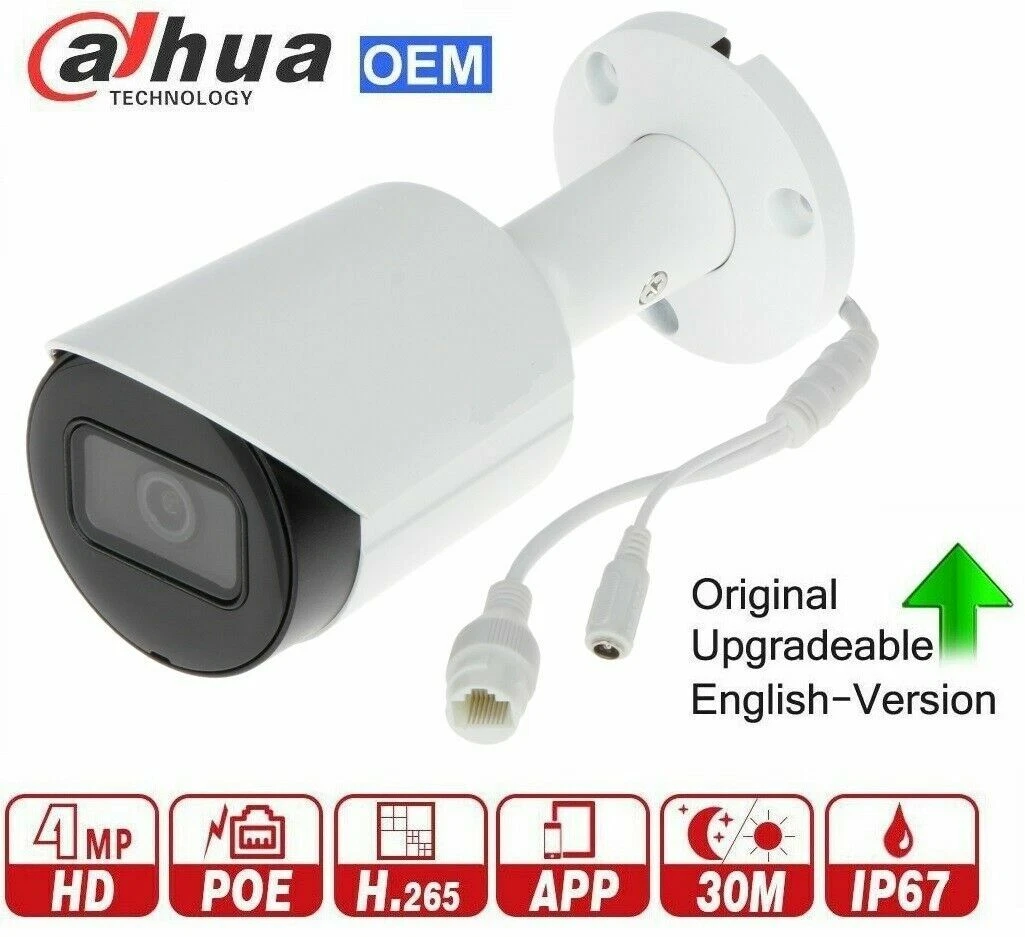 dahua mini