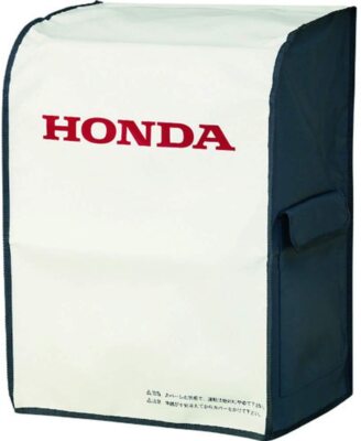 HONDA 0.9kVA Portable Inverter Generator EU9iGB Run Time 2.2H
