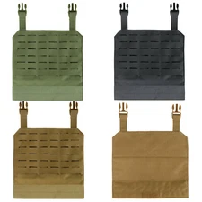 Condor 221225 VAS Plate Carrier System LCS Tactical Modular PALS MOLLE Panel
