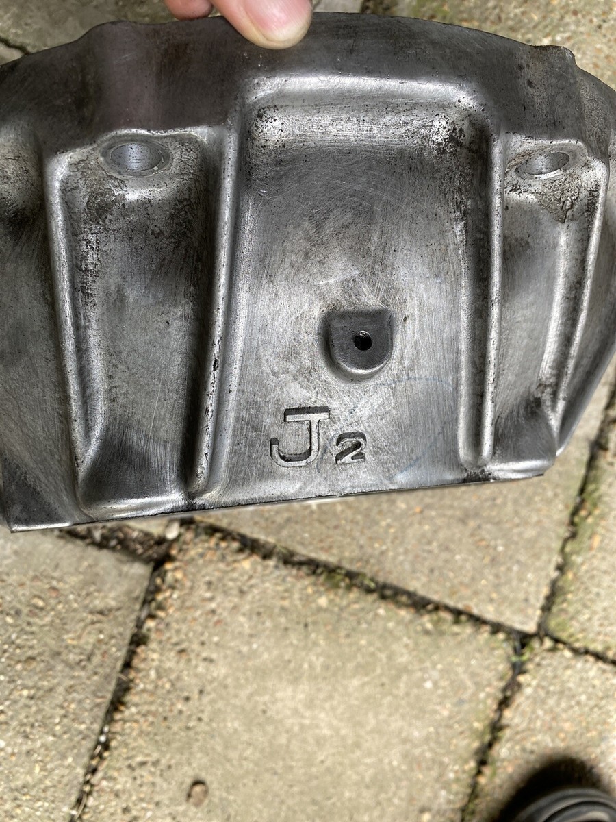 2jz J2 OEM Genuine Bellhousing Transmission Swap for CD009 Tranny