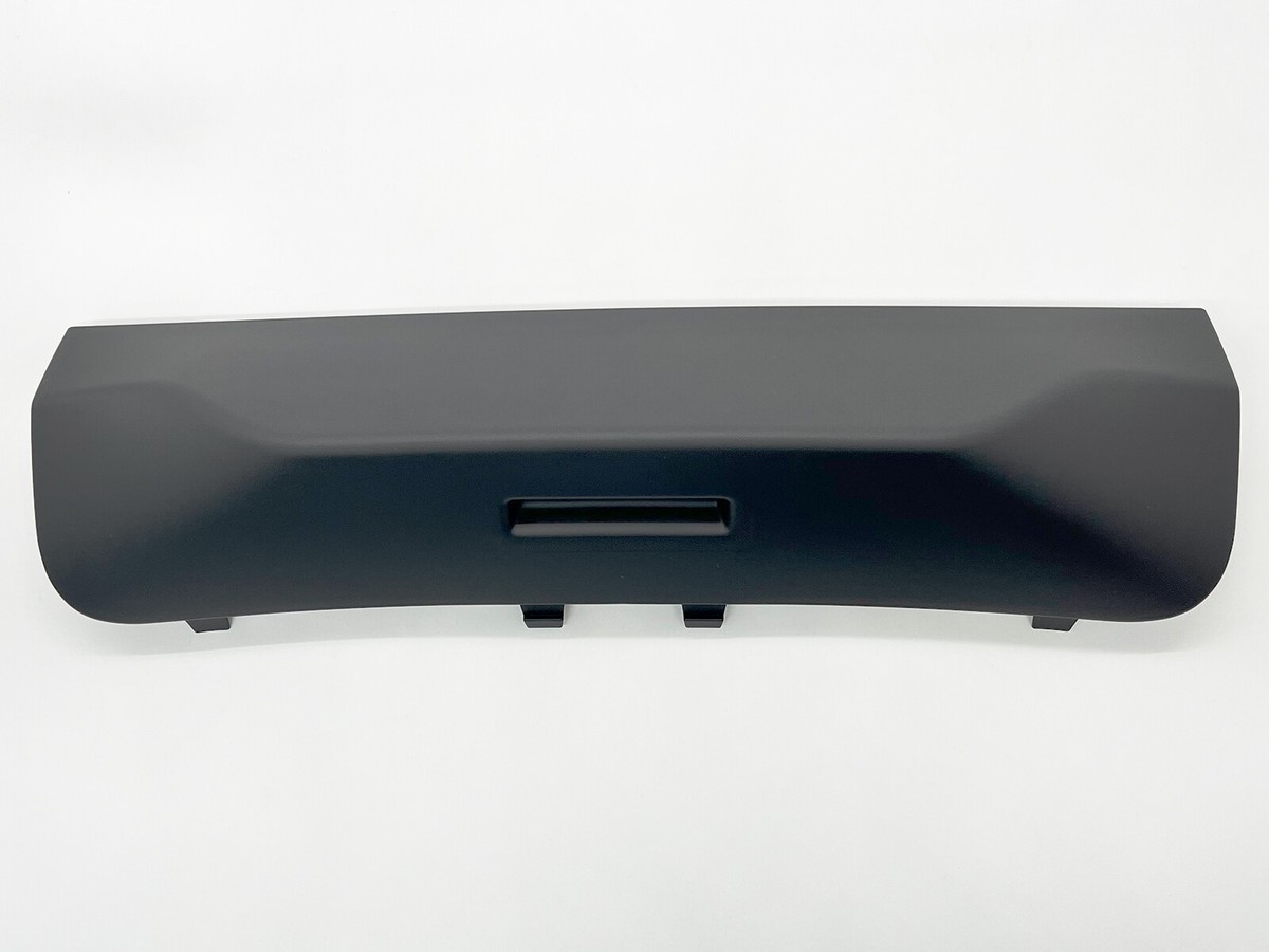 For 2022 2023 2024 Ford Expedition Tow Hook Cover PTM