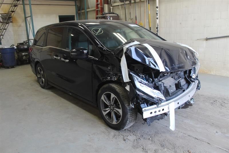 Throttle Body 3.5L 164005MRA01 Fits 1822 Honda Odyssey 2681345 eBay