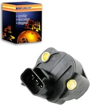Walker Throttle Position Sensor For 1997-1998 Dodge B2500