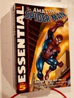 Essential Amazing Spider-Man Volume 5 TPB 2002 1st Print SC Softcover ASM 90-113