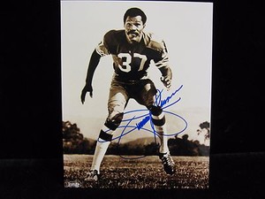 Jimmy-Johnson-San-Francisco-49ers-autographed-8x10-photo-with-COA-photo-3