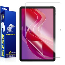 ArmorSuit Militaryshield Lenovo Tab M11 2024 11" Clear/Matte Screen Protector