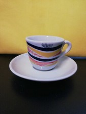 TAZZINA CAFFÈ MOKADOR TAZZA BAR COLLEZIONE  VINTAGE COFFEE CUP EXPRESS 