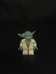 lego master yoda