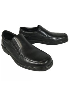 hush puppies leverage