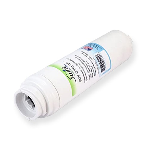 SGF-GXRLQR Compatible Commercial Water Filter for GE GXRLQR (3 Pack) - Picture 2 of 7