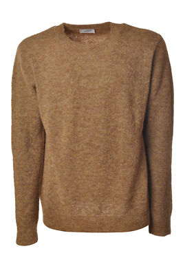 Dondup - Strick-Pullover - Herren - beige - 6434825G191440