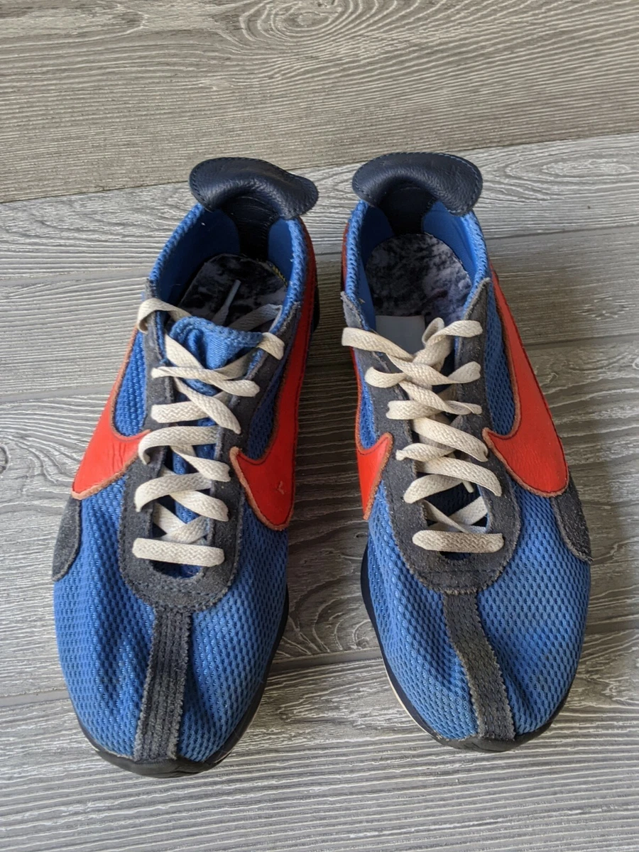 Nike moon racer qs shop men's shoe