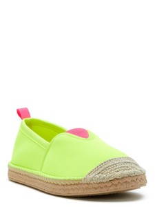 espadrille water shoes