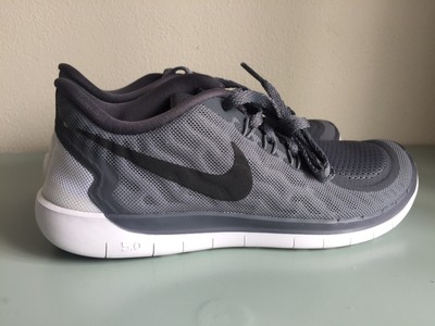 nike barefoot ride 5.0
