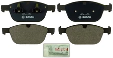 Bosch Front QuietCast Pads BP1412
