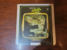 The Sunshine Boys NEW SELAED RCA Selectavision VideoDisc CED