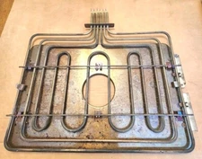 BOSCH/THERMADOR Oven Broil Element Replacement Part #438527, WB44X10010 TESTED!