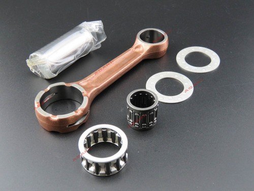 Per motoslitta Polaris FUJI 400/440/488/500 Kit biella 8177 063928 CR100 - Picture 3 of 4