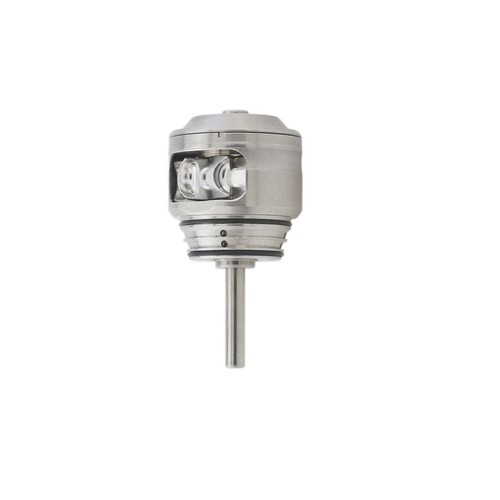 Pieza de mano dental de fibra óptica turbina de alta velocidad KaVo acoplador MULTIflex 4 6 orificios - Imagen 107 de 113