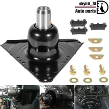 14” Engine Coupling Assembly for MerCruiser Alpha Drive V6 V8 18643A5, 18-2323