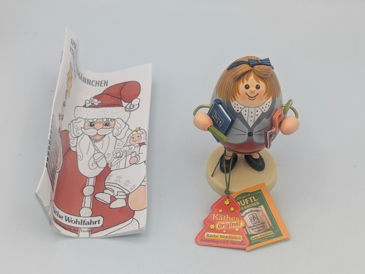 Käthe Wohlfahrt DUFTL MÄNNCHEN　スモーキー s-l400.jpg