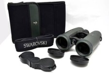 [ Excellent ] Swarovski EL 8.5 x 42 WB Binoculars Green Optik Phase coating