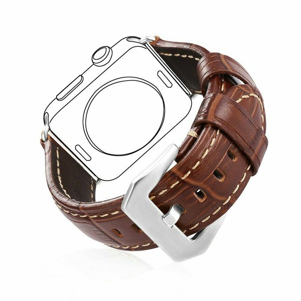green iwatch band