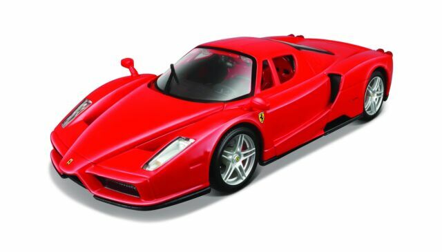 maisto enzo ferrari
