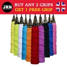 Anti Slip Badminton Overgrip Racket Overgrip Towel Cloth Overgrip UK