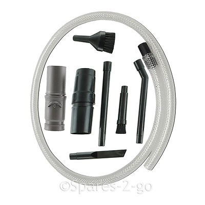Aufsatzset für Dyson DC DC59 V6 Valet KFZ Auto Mini Mikro Staubsauger Werkzeug Set