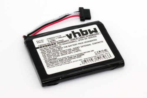 Battery for Pioneer 827304 338937010176 790mAh - Picture 1 of 1