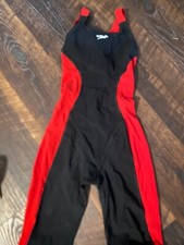 Speedo girl swimsuit size 26