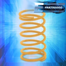 15 PSI 1 Bar Turbocharger Wastegate WG Actuator Boost Pressure Yellow Spring Kit