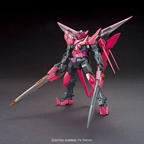 HG GUNDAM EXIA DARK MATTER 1/144 SDガンダム HG GUNDAM EXIA DARK MATTER 1/144 SDガンダム - メルカリ