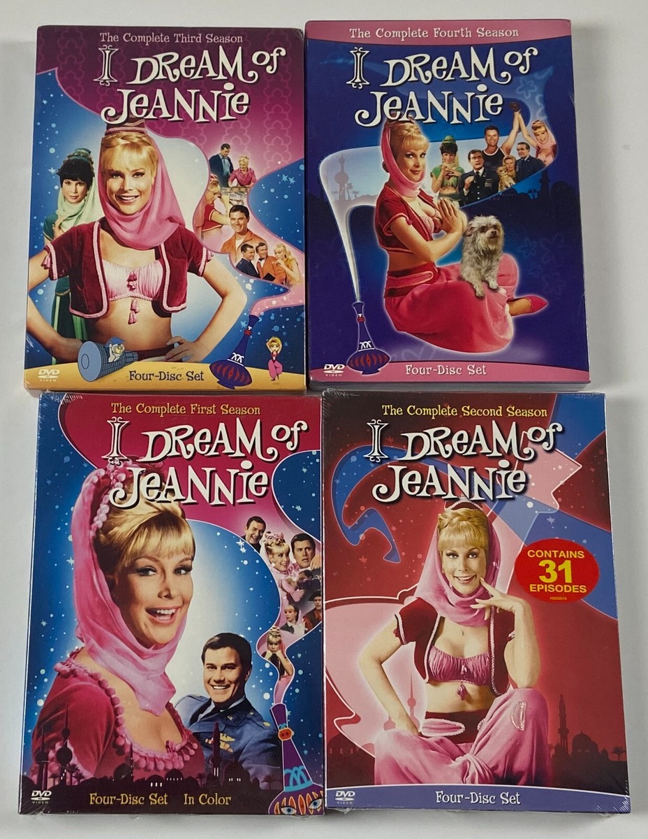 その他 I Dream of Jeannie: Jeannie Ties Knot [VHS] [Import] maxresdefault.jpg