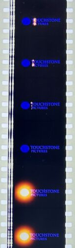 Various Film Company Logos - Rare & Genuine 35mm Film Cells - Picture 56 of 192